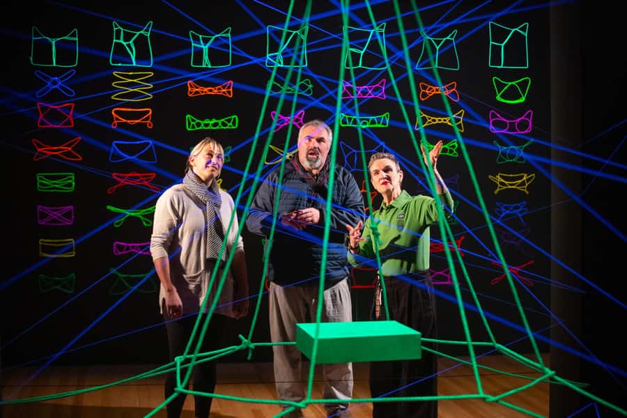 Wellington: Museum of NZ General Admission - Your two-day game plan, split it or go all in