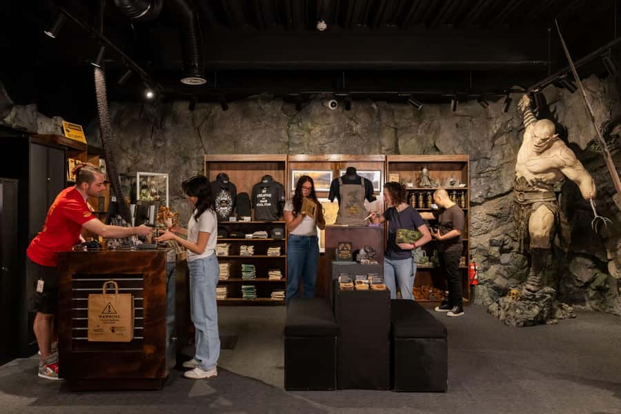 Wellington: Original LOTR Half-Day Experience with Weta - Who Should Book This Tour (and Who Might Want a Different Option)