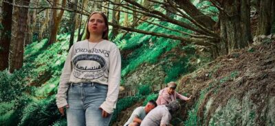 Original LOTR Half-Day Experience with Weta