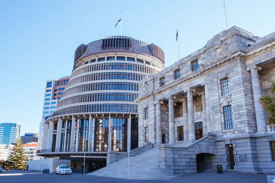 Wellington: Private custom tour with a local guide - Optional museum time, plus ticket help