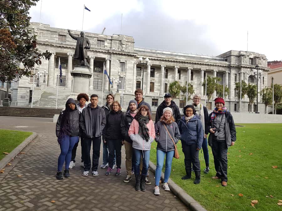 Wellington: Private Day Tour with Lunch - Weather, Comfort, and Timing Tips That Actually Help