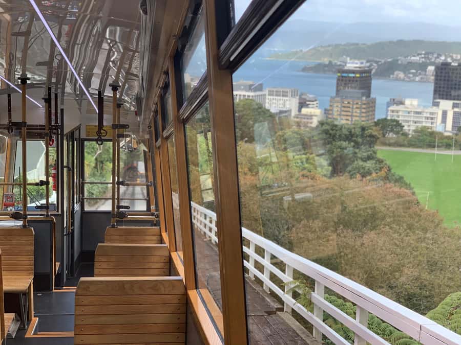 Wellington: Return Cable Car Ticket - Key Points That Make Wellington’s Cable Car Worth Your Time