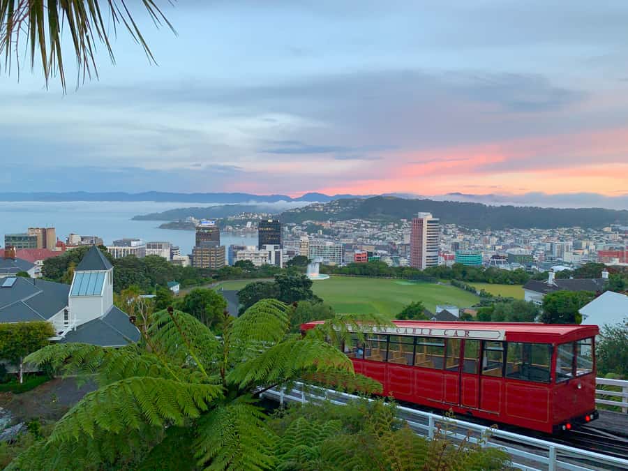Wellington: Return Cable Car Ticket - Price and Value: Why This Usually Feels Like a Bargain
