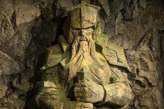 Wellington's Original HD LOTR Experience - includes Weta Tour - Key highlights worth aiming for
