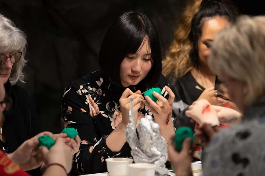 Wellington: Wētā Workshop Creative Classes Experience Ticket - How 60 vs 90 Minutes Changes the Whole Experience