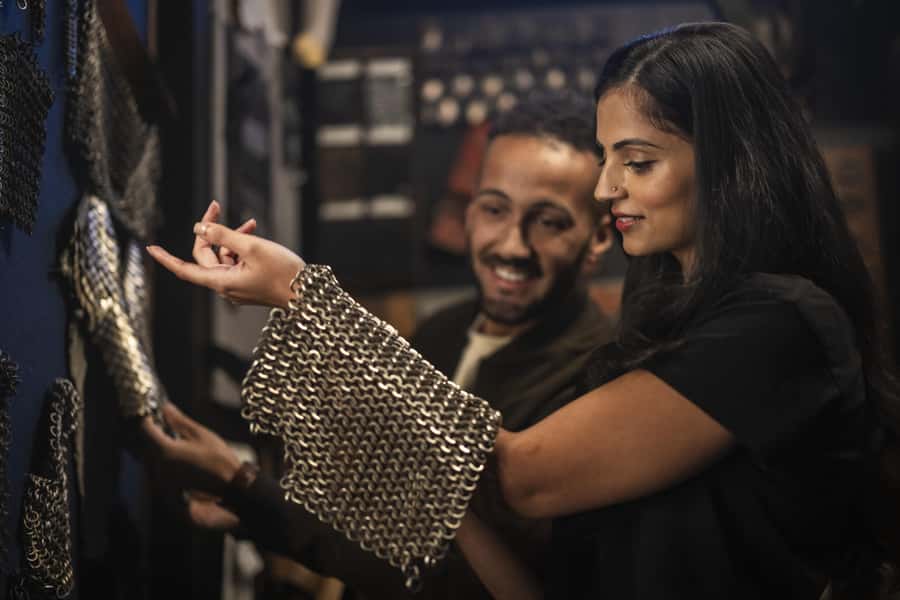 Wellington: Wētā Workshop Guided Tour Ticket - Should you book the Wētā Workshop Guided Tour?