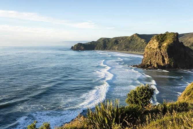 West Coast Discovery - Piha Beach or Muriwai Beach from Auckland - Key Things I’d Actually Watch For