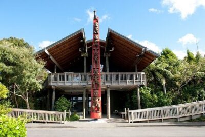 West Coast Discovery Piha Beach Private Tour