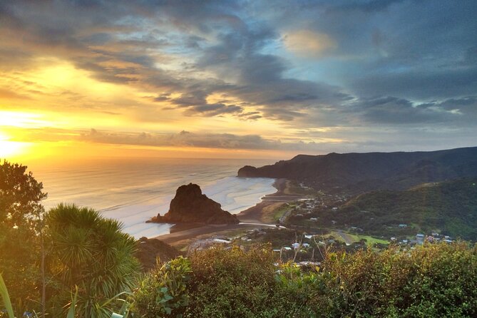 West Coast Discovery Piha Beach Private Tour - What’s included, and why those details matter on a 6-hour day