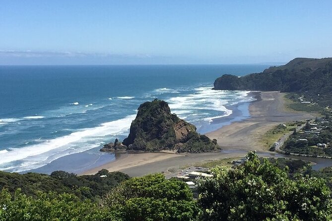 West Coast Discovery Tour - Timing, group size, and how the van experience actually feels