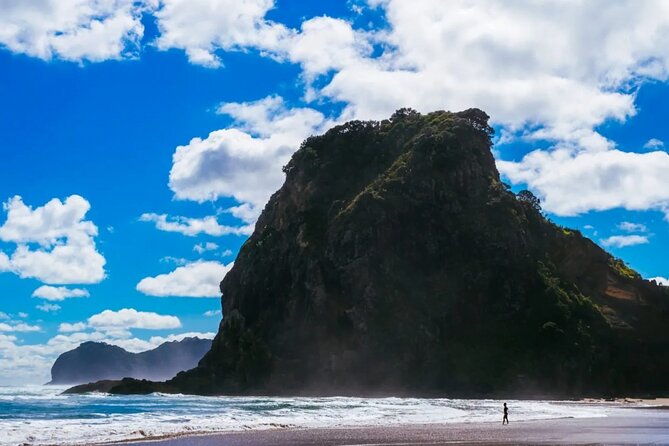 West Coast Discovery Tour - Arataki Visitor Centre: native trees, Maori connections, and the best kind of orientation