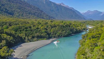 West Coast: Eco River Safari in UNESCO World Heritage Area