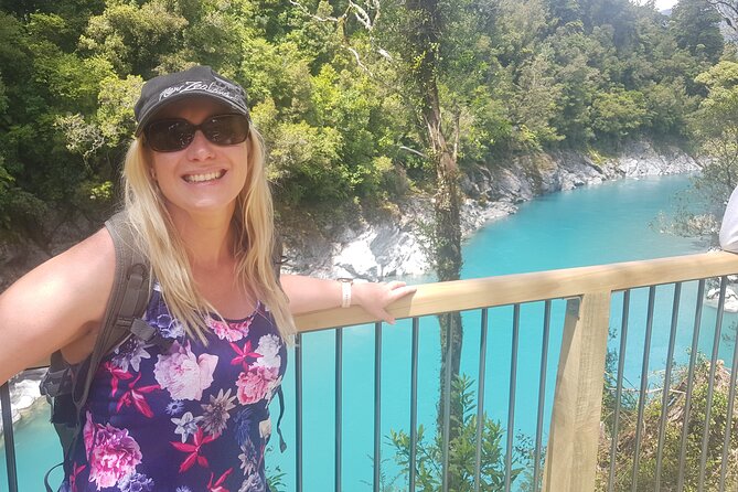 West Coast Full Day Tour - Stop 6: Truman Track Short Native Bush Walk to a Coastal Viewing Deck
