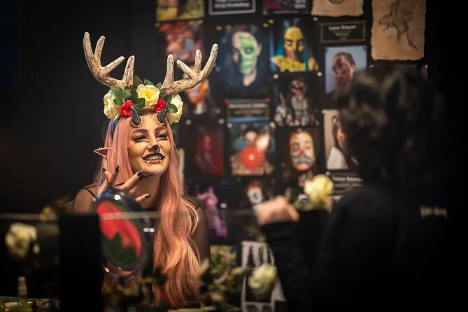 Wētā Workshop Experiences Tour - Wellington - The tour stage, artist moments, and what questions are worth asking