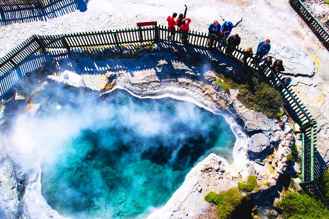 Whaka Trails and Maori Village Combo Tour - How the 1 to 3 hour flow fits your Rotorua day