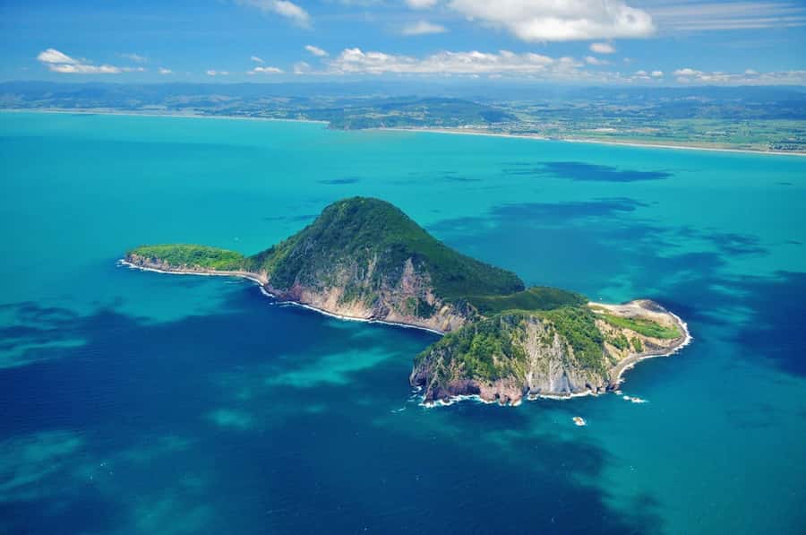 Whakaari - White Island Cultural and Flight Experience - Maori welcome at Whakatane Airport, before you ever leave the ground