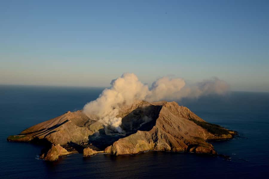 Whakaari - White Island Cultural and Flight Experience - Why the mauri and manaakitanga pieces matter for what you take away