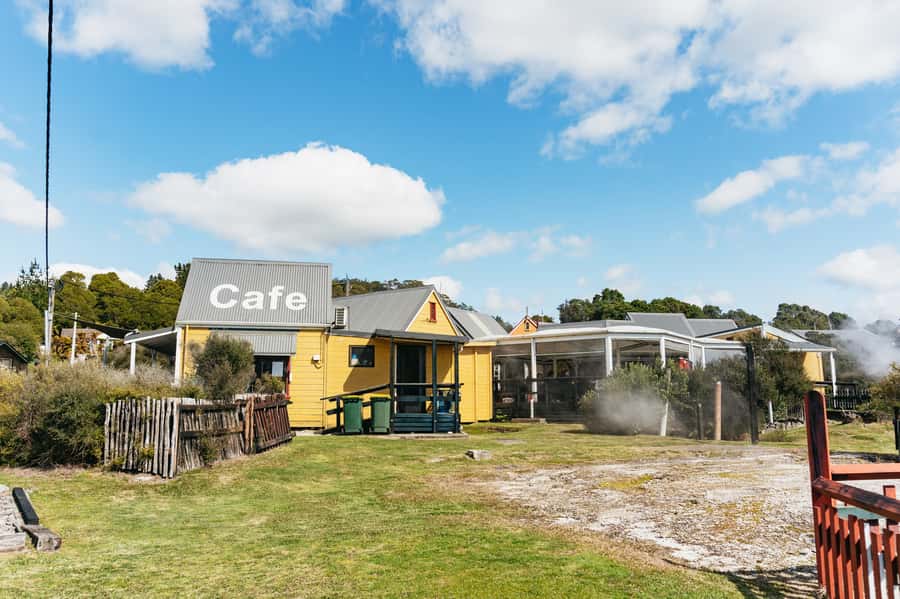 Whakarewarewa: Self-Guided Geothermal Trails - Timing for this 1 day geothermal stop, and how to pace it