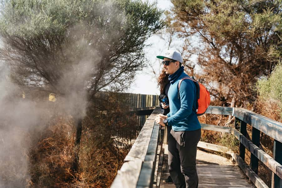 Whakarewarewa: Self-Guided Geothermal Trails - Price and value: what $23 buys you, and what it does not