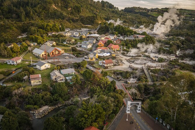 Whakarewarewa Village Guided Tour - Quick take: what makes this guided tour work so well