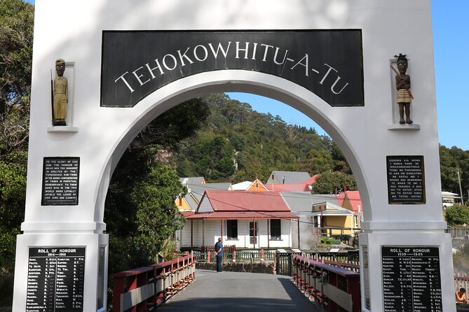 Whakarewarewa Village Guided Tour - Whakarewarewa feels real because it is still a village