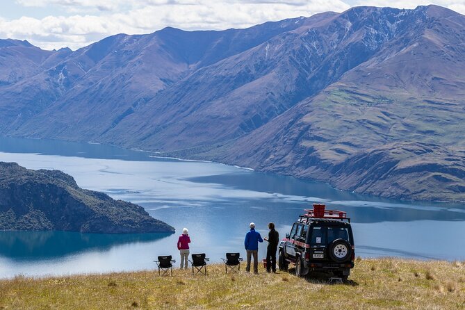 Wild Hills Off Road Safari - Who should book Wild Hills Off Road Safari (and who should pass)