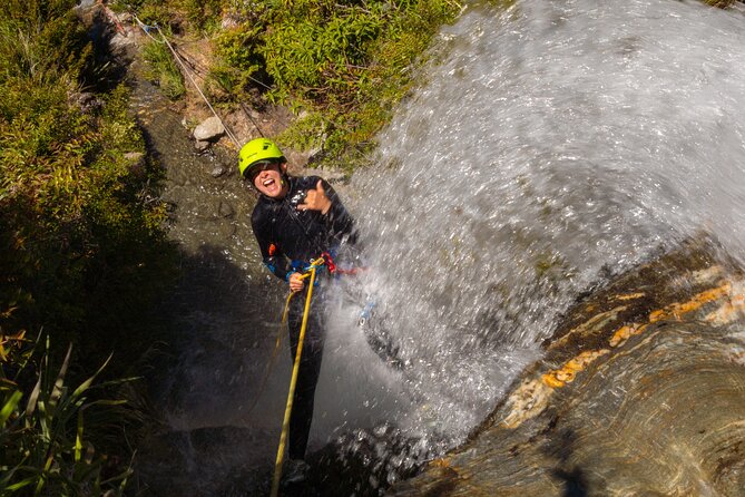 Wildwire Wanaka- Climb & Canyon (4-5 Hours) - Key Highlights You’ll Notice Fast