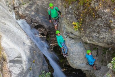 Wildwire Wanaka- Level 1 (2 Hours)