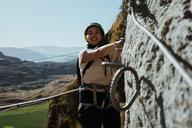 Wildwire Wanaka- Level 2 (4 Hours) - Key things that make Wildwire Wānaka Level 2 worth your time