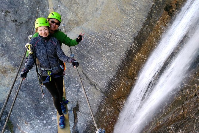 Wildwire Wanaka- Level 2 (4 Hours) - Price and Value: What $232.71 Buys on a Half-Day Adventure