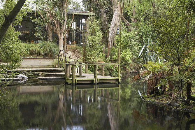 Willowbank Wildlife Reserve Day Entry - Price and Value for Kiwi, Native Species, and Real Interactions