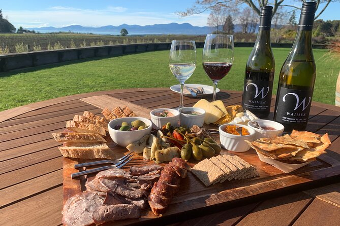 Wine Exposed Nelson Winery Tour - Getting There, Timing, and What to Do Before You Go