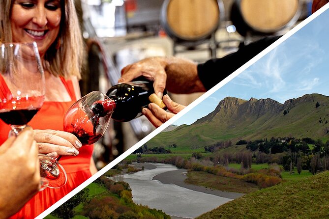 Wine & Sightseeing Cruise Tour 2.5hr | Award Winning Experience - Key things to know before you go