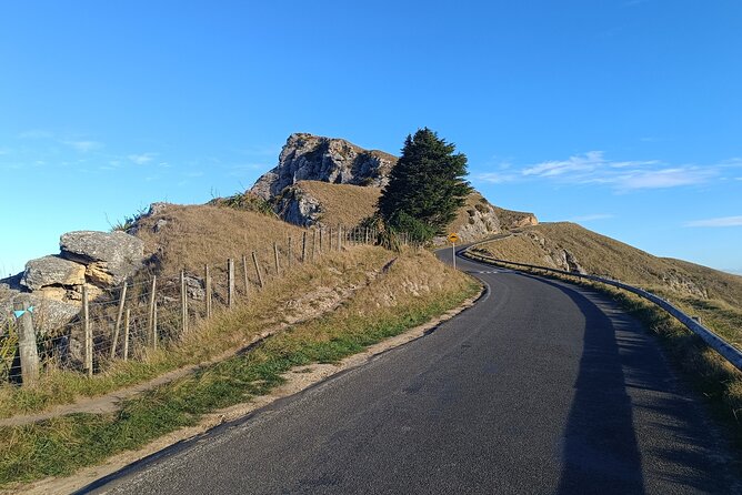 Wine & Sightseeing Cruise Tour 2.5hr | Award Winning Experience - Stop 2 at Te Mata Estate, hosted tasting at Hawke’s Bay’s icon