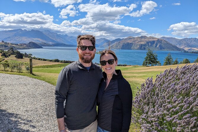 Wine Tasting Adventure Wanaka and Beyond - Bendigo: a quieter finish with Māori connection