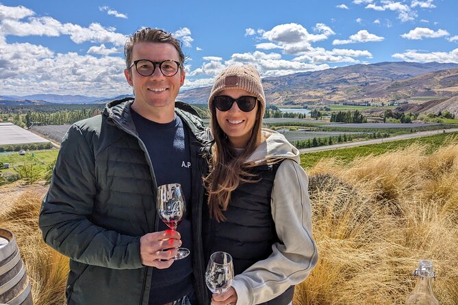 Wine Tasting Adventure Wanaka and Beyond - Pickup, timing, and the day rhythm that keeps it fun