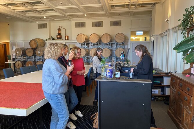 Wine Tour and Tastings in Hawkes Bay - Key highlights you will actually care about