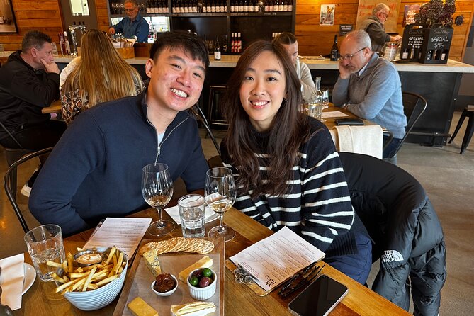 Wine Tour & Maori Culture Queenstown - How the Māori culture and wine tasting fit together