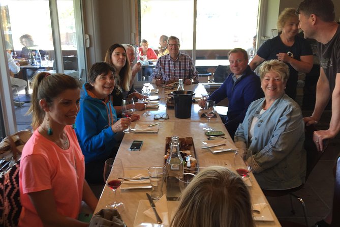 Wine Tour & Maori Culture Wanaka - Meeting point, pickup, and how the timing really works