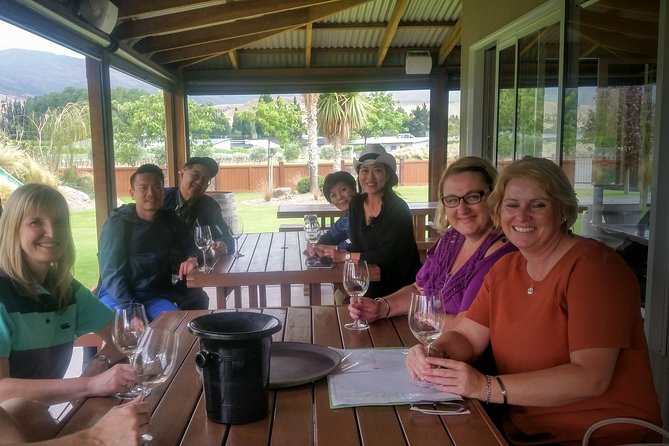 Wine Tour with Wine Tasting from Wanaka - Key Things You’ll Like About Wanaka Wine Tasting