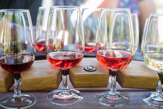 Wine Tour with Wine Tasting from Wanaka - Wanaka Wine Tours Start Point: Where Your Questions Get Answered