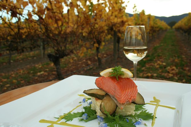 Wine trail and Christchurch City - Luxury, Small Group Tour - Key things to know before you go