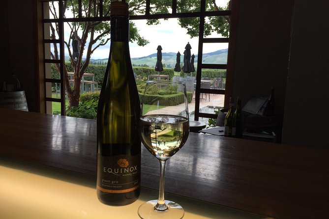 Wine trail and Christchurch City - Luxury, Small Group Tour - Christchurch after the 2010 to 2011 earthquakes: what to watch for