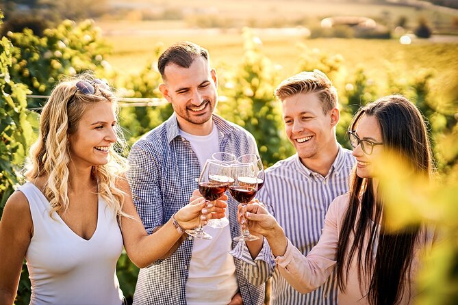 Wines and Views Private Wine Tour of Otago from Queenstown - Why Central Otago Pinot Noir fits the Queenstown crowd