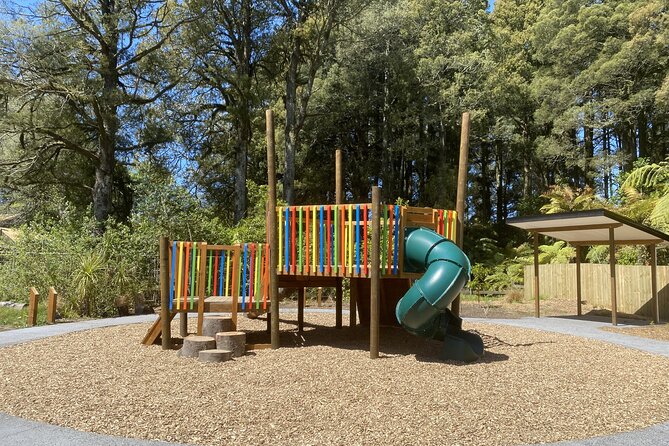 Wonderworld Rotorua - New Zealand's leading maze park - Staff, upkeep, and the small things that make it easier