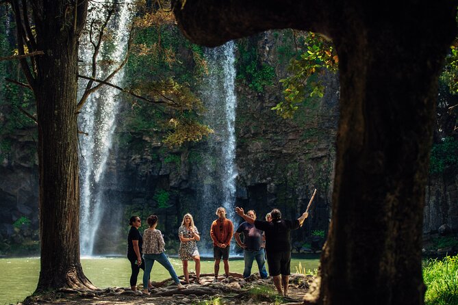 Your Kiwi Cultural Connection with Tu Tika Tours - Key Highlights You Will Feel