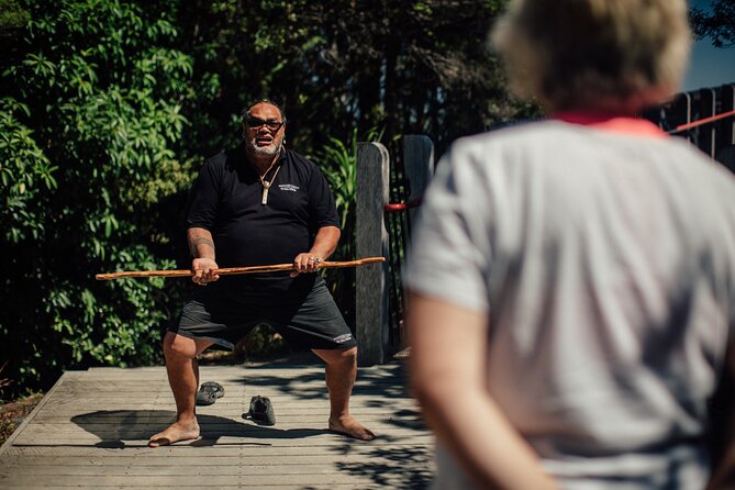 Your Kiwi Cultural Connection with Tu Tika Tours - Otuihau (Whangārei Falls): Time at the Water, Not Just Photos