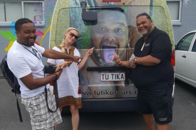 Your Kiwi Cultural Connection with Tu Tika Tours