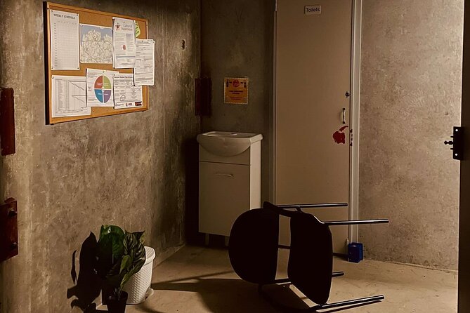 Zombie Bite Escape Room Experiences - Game Format in 60 Minutes: What Happens After Briefing